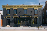 The Chandler Hotel Hotels in Madison