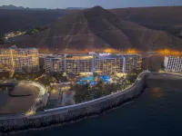 麗笙藍標度假酒店-大加那利島