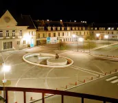Le Soleil d'or Hotels in L'Oudon