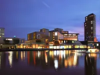 Akita Castle Hotel Hotels near 湯ノ里川の滝