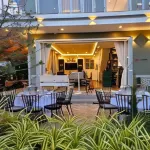 Lê Đinh’s House