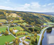 Nordpå Hub Hotels in Haltdalen