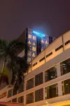 The Signature Serviced Suites Puchong