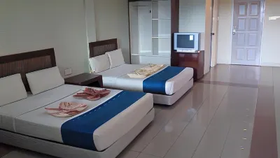 Arwana Inn