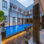 Rafael Inn Timika Hotels in Timika