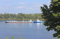 Na Vvedenskoy Guest House Hotels in Rybinsk