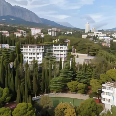Ellada Hotel in zona Dvorets Yusupovykh