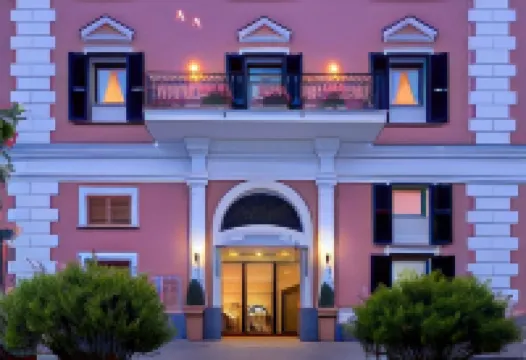 Hotel Mare Blu Terme