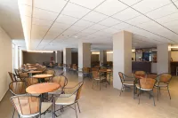 Ibersol Playa Dorada - petit déjeuner