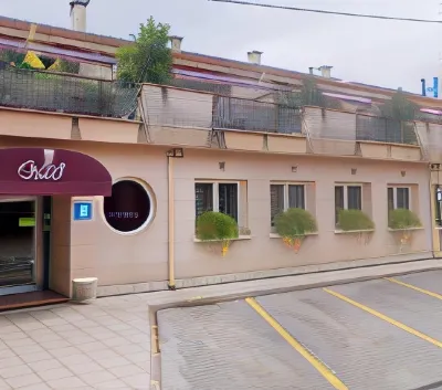 Hotel Suite Mioño Castro Urdiales Hotels in Castro Urdiales