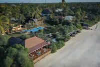 Marafiki Beach Hotel & SPA