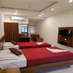 Four Square Comforts Hotels in Manipal
