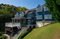 Hotel Cocorone Lodge and Spa