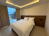 Yecheon Oneul Stay Hotels in Yecheon