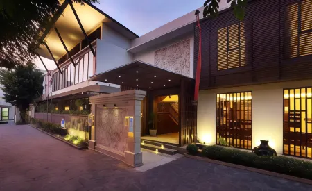 Best Western Kuta Villa