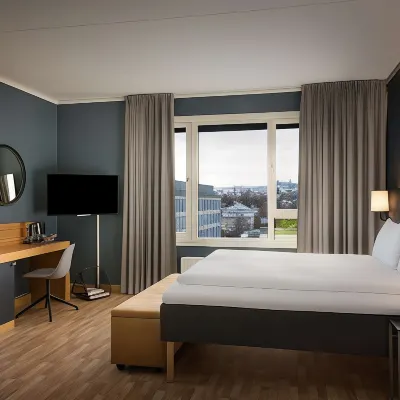 Scandic Solsiden Hotels near The Old Town Bridge