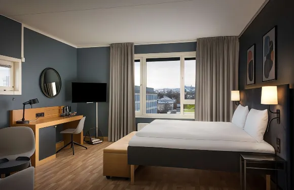 斯堪迪克索爾斯登酒店