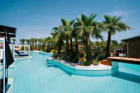 Kallithea Village Hotel - مسبح خاص