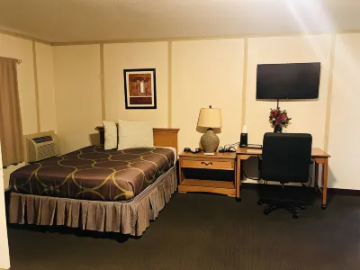 Marinette Inn Hotel a Marinette