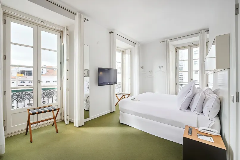 Hotel Gat Rossio