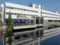 Finlandia Hotel Alba Hôtels à proximité de : Jyväskylä University
