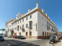 Soho Boutique Puerto Hotels near Basilica of Our Lady of the Miracles