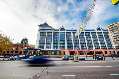 Lipetsk Hotel