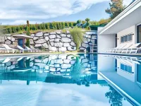 Hidalgo Suites Hotels in Postal