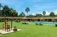 Layfer Express Inn, Córdoba, Ver - Pools