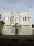 Hotel Monaco de Riohacha Hotels in Риоача
