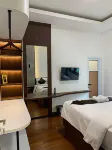 Ar Raudhah Hotel Syariah Hotels in Padang Lua