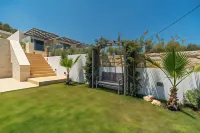 Amour Relax Hotel Các khách sạn ở Armeni