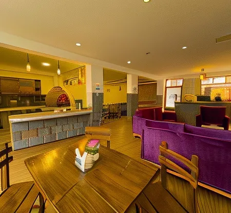 Pisonay Hotel