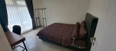 Apartemen Aeropolis Pentacity BSB Hotels in Balikpapan