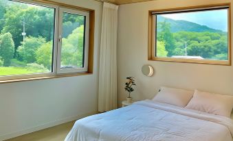 Pocheon Stay 405