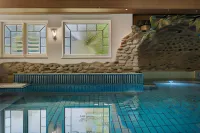 Biohotel Rastbichlhof Inkl Stubai Super Card - Pools