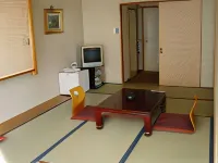 Tokaiso Hotel a Chōsei