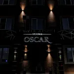 Oskar - 3-Star