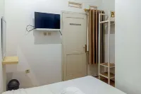 Marina Guest House Syariah Mitra RedDoorz Hotel a Majalengka Kulon
