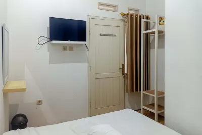 Marina Guest House Syariah Mitra RedDoorz Hotel dekat Gunung Windu - Desa Cipicung Kecamatan Maja Kabupaten Majalengka