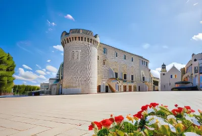 Le Scale di Pietra Các khách sạn ở Conversano