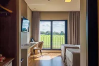 Royal Tulip Holambra Hotels in 