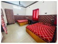 Thirunallar S A Residency Hotel a Karaikal