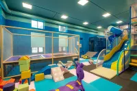 Elovoe  Scandinavian Park-Hotel - 2성급