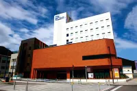 Hotel Crown Hills Kamaishi Отели рядом со станцией JR Namiita-Kaigan station