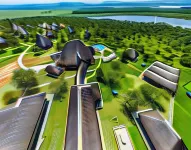 Kigambira Safari Lodge فنادق في Nyabushozi