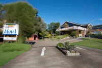 Anchor Bay Motel Hotel di Myola