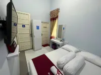 Cakra Persada Guest House (Syariah) Hotels in Guntung Payung