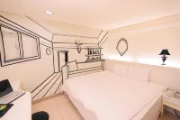 Kiwi Express Hotel Taichung Zhongzheng