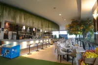 Grand Savero Hotel Bogor
